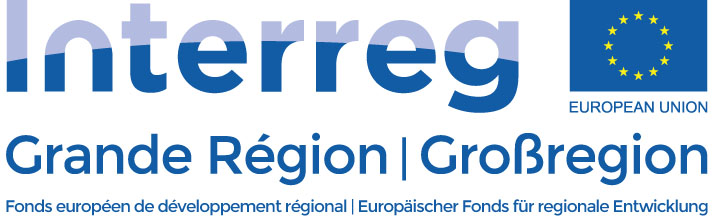 Logo Grande Région